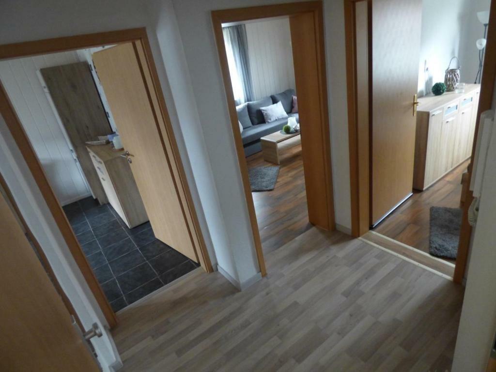 Apartmenthaus Geniusbank El Wilhelmshaven Ngoại thất bức ảnh