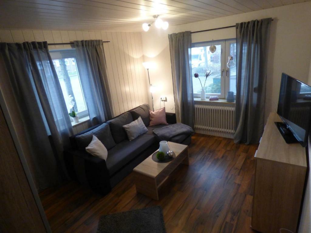 Apartmenthaus Geniusbank El Wilhelmshaven Ngoại thất bức ảnh