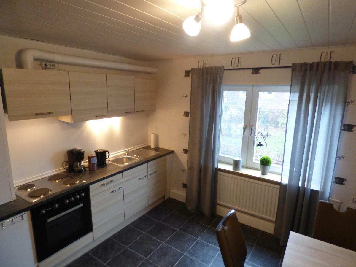 Apartmenthaus Geniusbank El Wilhelmshaven Ngoại thất bức ảnh