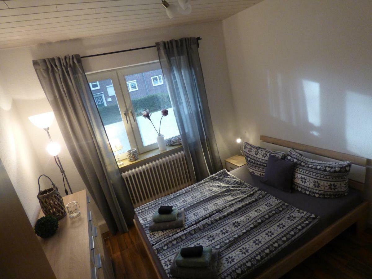 Apartmenthaus Geniusbank El Wilhelmshaven Ngoại thất bức ảnh